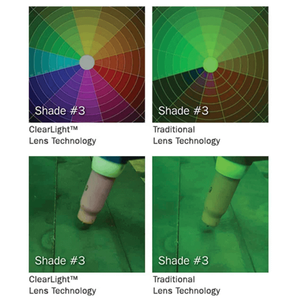 Miller Digital Infinity Series Helmet – Departed #280048 for sale online at Welders Supply